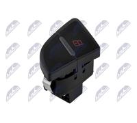 Comando, Blocca porta posteriore Dx per AUDI A4 A4 Allroad
