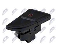 Comando, Blocca porta posteriore Sx per AUDI A4 A4 Allroad