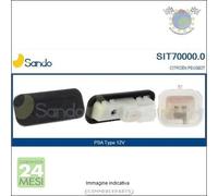 Comando blocca porta Sando per VW JETTA III TOUAREG GOLF V