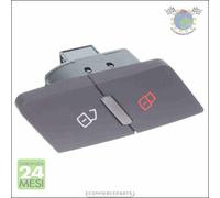 Comando blocca porta Vemo Anteriore Sx Sinistro per AUDI A6 ##x