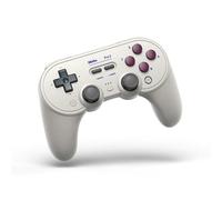 Comando Bluetooth 8bitdo SN30 Pro 2, 80GJ, 80GK, 80GL Switch Windows Android