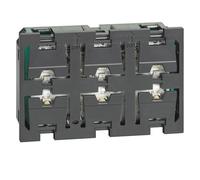 Comando BTicino Living Now 3 moduli per funzioni ON/OFF K4652M3