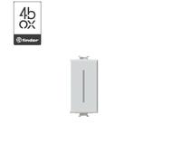 COMANDO BTICINO MATIX UNIKO LITE SMART 4BCU1S.AM