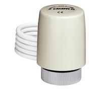 Comando Caleffi Elettrotermico Con Microinterruttore Ausiliario