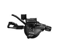 Comando cambio bicicletta Shimano Deore XT SL-M8000-R-SET Noir 2050 mm
