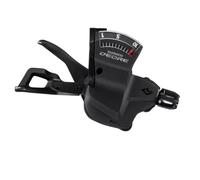 Shimano, Comando cambio Deore Linkglide SL M5130-IR 10v Unisex adulto, Nero, Taglia unica