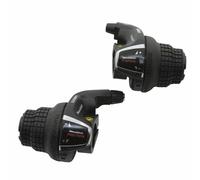COMANDO CAMBIO + DERAGLIATORE 6V + 3 REVO SHIFT SL-RS35-6-SPL-SET SHIMANO