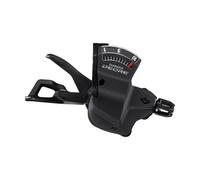 comando cambio destro 10v sl-m5130-r deore linkglide con indicatore rapporto SH-