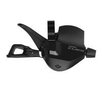Shimano cues sl u6000 11r right shifter optical gear display 11s black