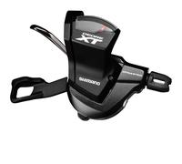 Comando Cambio destro Shimano XT 11 velocità Rapidfire PLUS SL-M8000