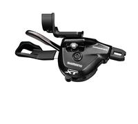 Shimano Comando cambio destro Deore XT SL-M8000-IR 11v Rapidfire Plus I-Spec II attacco diretto