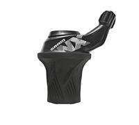 Sram Shifter 11 Speed NX Rear Grip Shift with Locking - Black