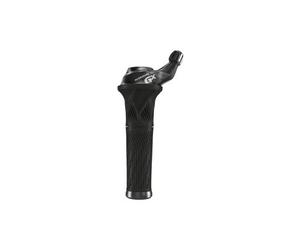 Comando cambio gripshift posteriore sram 2016 gx 11 velocita nero