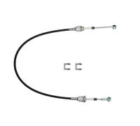 COMANDO, cambio manuale LINEX 14.44.24