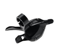 Comando cambio posteriore sram x5 10 velocita nero