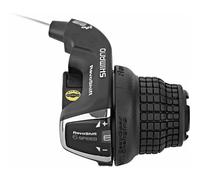 Comando cambio Revoshift SL-RS35 destro 6V per MTB City Bike