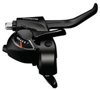 Comando Cambio Shimano 3v Speed Con Cavo ST-EF41 SHIFT SHIMANO ST-EF41 3SPEED