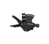 COMANDO CAMBIO SHIMANO ALIVIO M3100 DX 9V MTB URBAN CON DISPLAY COLLARINO NERO