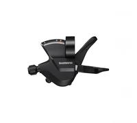 COMANDO CAMBIO SHIMANO ALTUS M315 PER MTB E CITY BIKE 3X SINISTRO CON DISPLAY