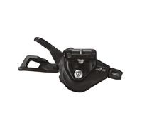 COMANDO CAMBIO SHIMANO DEORE M6100 12 VELOCITÀ DESTRO COLLARINO MTB NERO