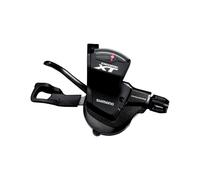 COMANDO CAMBIO SHIMANO DEORE XT SL-M8000-R DESTRO 11 VELOCITA' MTB CON DISPLAY