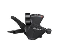 Comando cambio Shimano SL-M3100 Alivio (9f.) nero