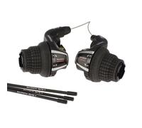 Comando Cambio Shimano RevoShift 3x7Speed SL-RS35 REVOSHIFT SHIMANO