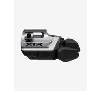 Shimano Sw-m9250-ir Xtr Di2 Shifter Argento Black