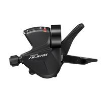 COMANDO CAMBIO SINISTRO 9V ALIVIO SL-M3100-L SHIMANO
