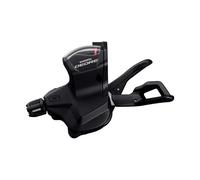Comando Cambio Sinistro Shimano Deore SL-M6000 2/3x10V Rapidfire Plus MTB