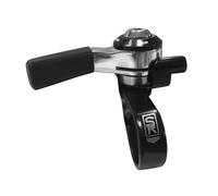 comando cambio sinistro slm96 per manubrio 22.2mm 2/3v compatibile shimano CC763