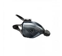 Comando Cambio SRAM GX Eagle 12v MTB Trigger Lunar Grey MMX/Collarino