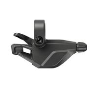 Comando cambio sram s100 eagle single click 12v nero