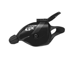 Comando cambio Sram trigger GX posteriore 2x10 X-Actuation nero