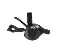 Sunrace X3 Trigger Right Shifter Nero 11s Black