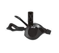 COMANDO CAMBIO SUNRACE MZ 12 VELOCITA' PER MTB DESTRO NERO