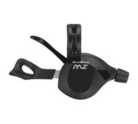SunRace MZ, Comando Cambio DX Unisex Adulto, Nero, 1x12V
