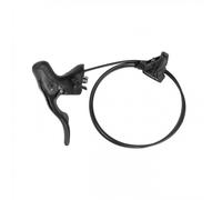 Comando Campagnolo Ekar Ergopower Disc 1x13v Destro Nero - Gravel (Freno 140/160mm)