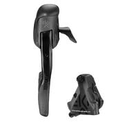 COMANDO CAMPAGNOLO ERGOPOWER PINZA EKAR DX 1x13 POSTERIORE 140 mm