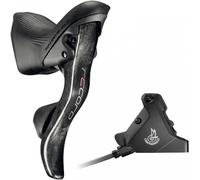 Comando Campagnolo Record 12v Ergopower DB Destro + Pinza Freno Posteriore 160mm