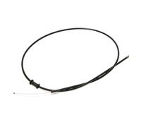 COMANDO/cavo dell' acceleratore sdoppiatore a carburatore PIAGGIO PER Hexagon EX modelle