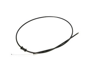 COMANDO/cavo dell' acceleratore sdoppiatore a carburatore PIAGGIO PER Hexagon EX modelle
