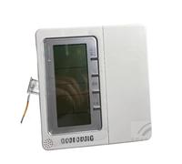 Comando Climatizzatore Cablato, Compatibile con Samsung MWR-WH01C