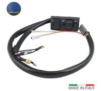 COMANDO COMMUTATORE DEVIO LUCI PER Vespa PK 50 S automatica (VA51T)