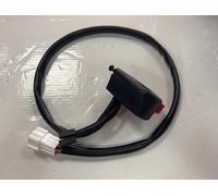 Comando commutatore luci destro originale Benelli 302S Leoncino Leoncino Trail T