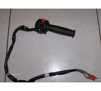 COMANDO COMMUTATORE LUCI DESTRO SYM JOYRIDE 125/150/200 DAL 2001 AL 2007