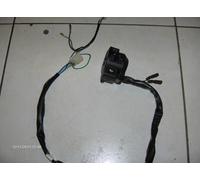 COMANDO COMMUTATORE LUCI SINISTRO SYM JOYRIDE 125/150/200 DAL 2001 AL 2007