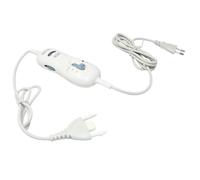 Comando Commutatore Scaldasonno Imetec Termocoperta Type C9808 C9839 C29010
