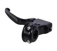 Comando completo gruppo leva frizione nero 18-up softail Mcs