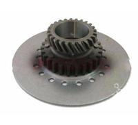Comando/Coppia Frizione Per Vespa PX T5 22 TH Ingranaggio 6 Molle @UK